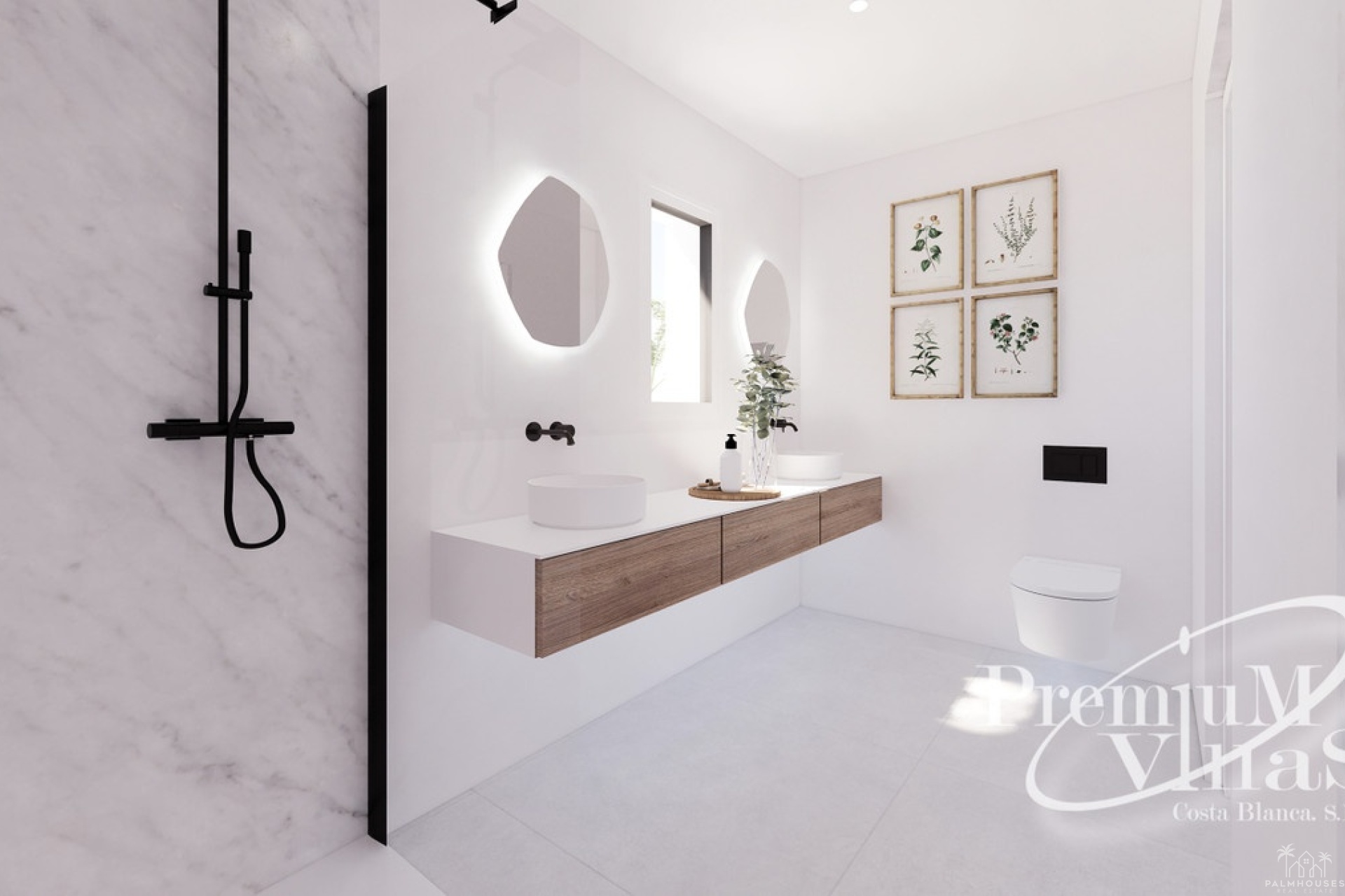 Venta - Villa - Altea - Altea la Vieja - Altea la Vella