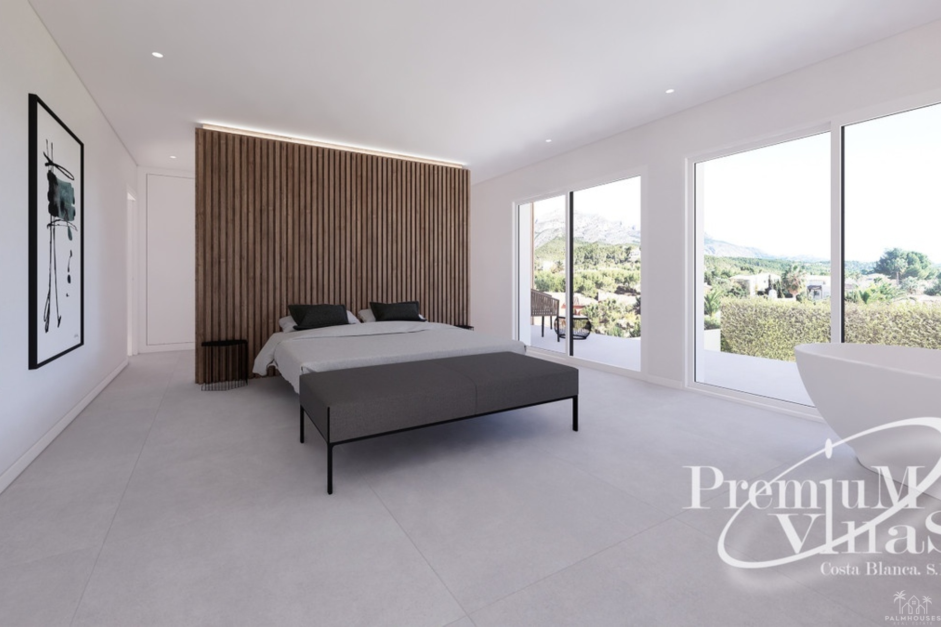 Venta - Villa - Altea - Altea la Vieja - Altea la Vella