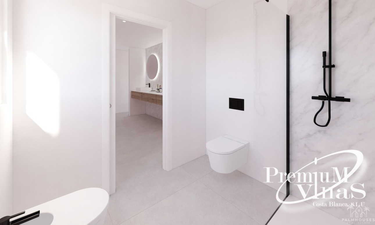 Venta - Villa - Altea - Altea la Vieja - Altea la Vella