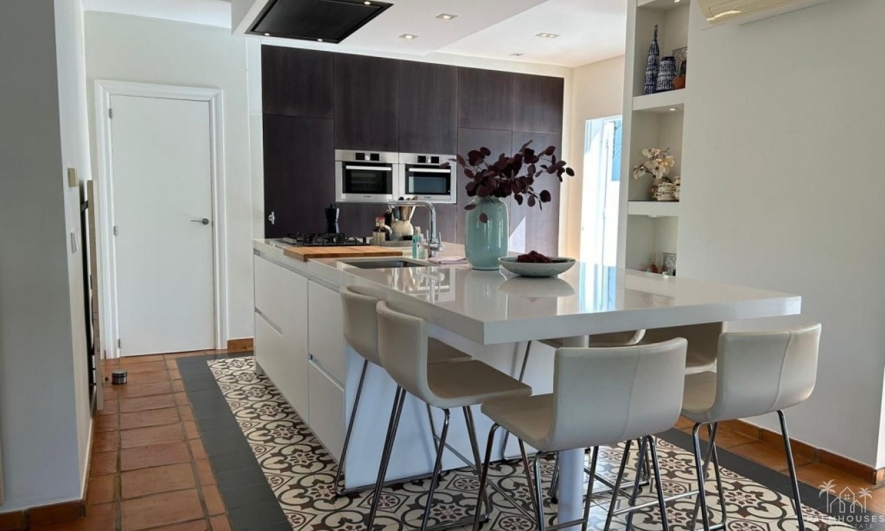 Venta - Villa - Altea - Altea la Vieja - Altea la Vella