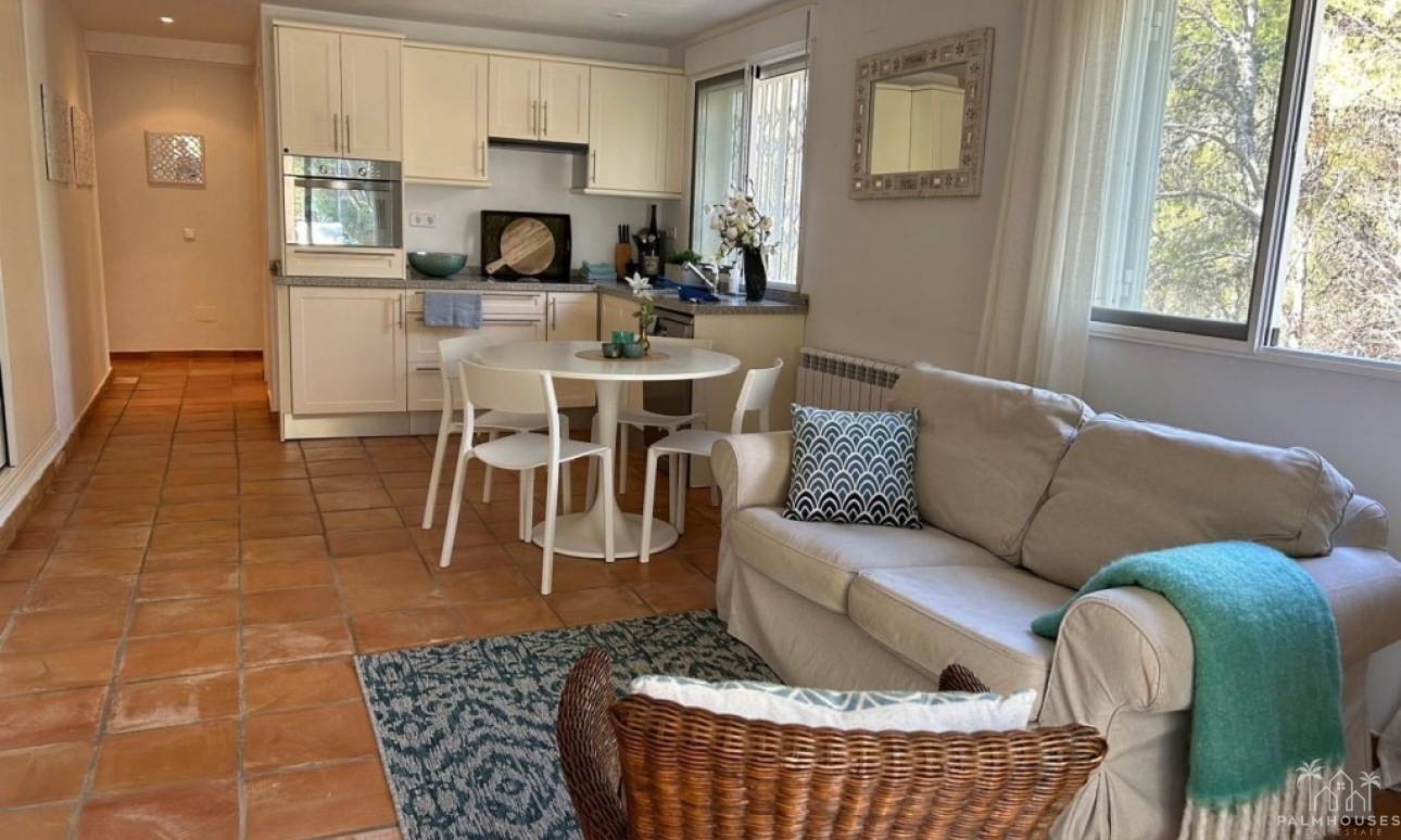Venta - Villa - Altea - Altea la Vieja - Altea la Vella