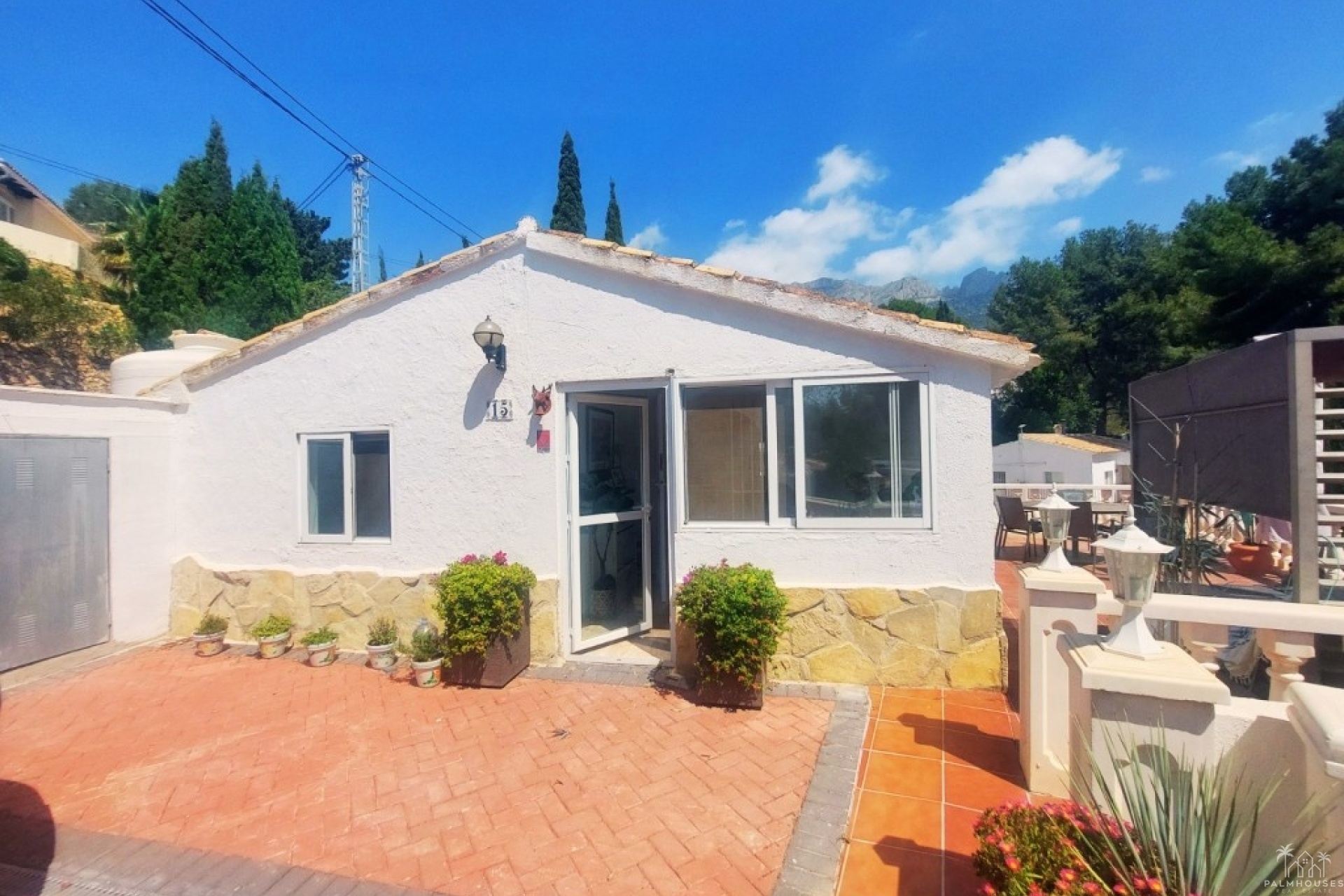 Venta - Villa - Altea - Altea la Vieja - Altea la Vella
