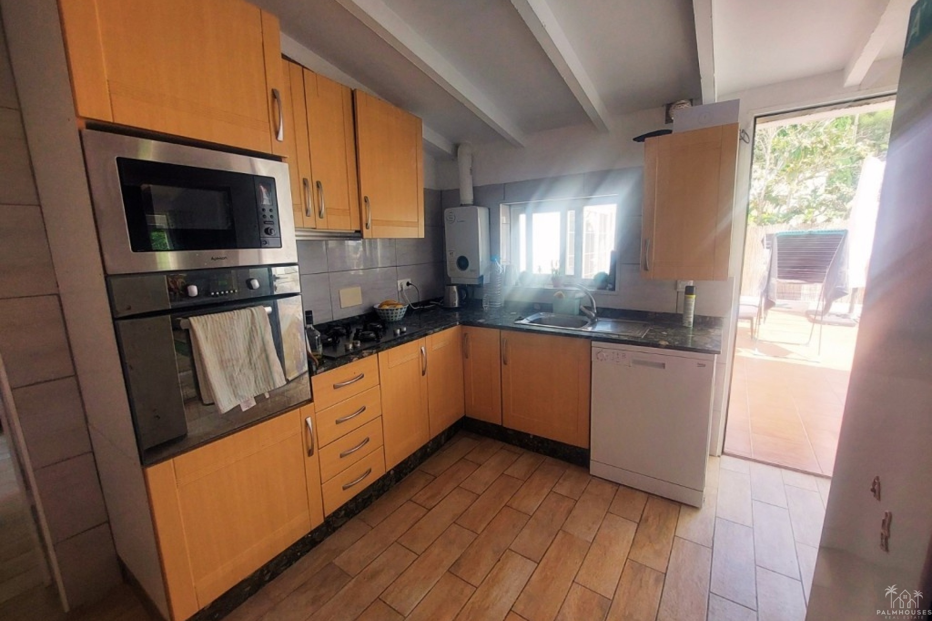 Venta - Villa - Altea - Altea la Vieja - Altea la Vella