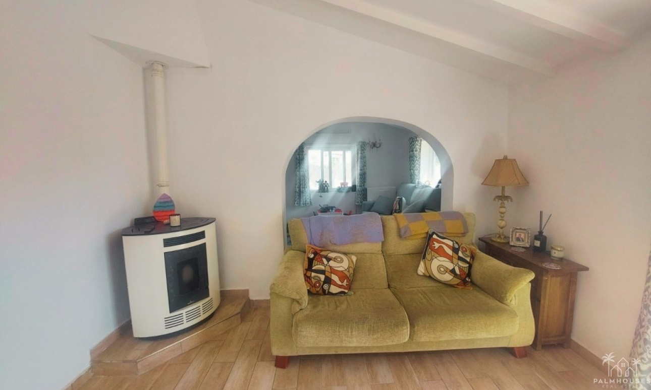 Venta - Villa - Altea - Altea la Vieja - Altea la Vella