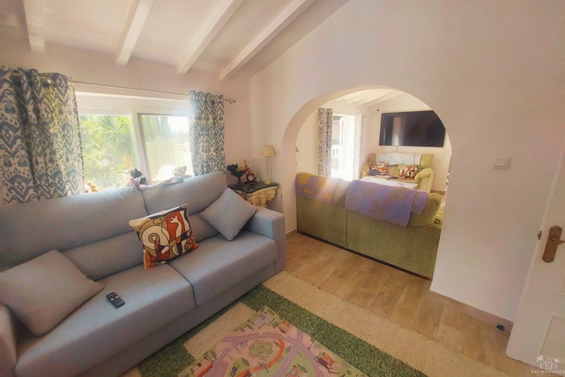 Venta - Villa - Altea - Altea la Vieja - Altea la Vella