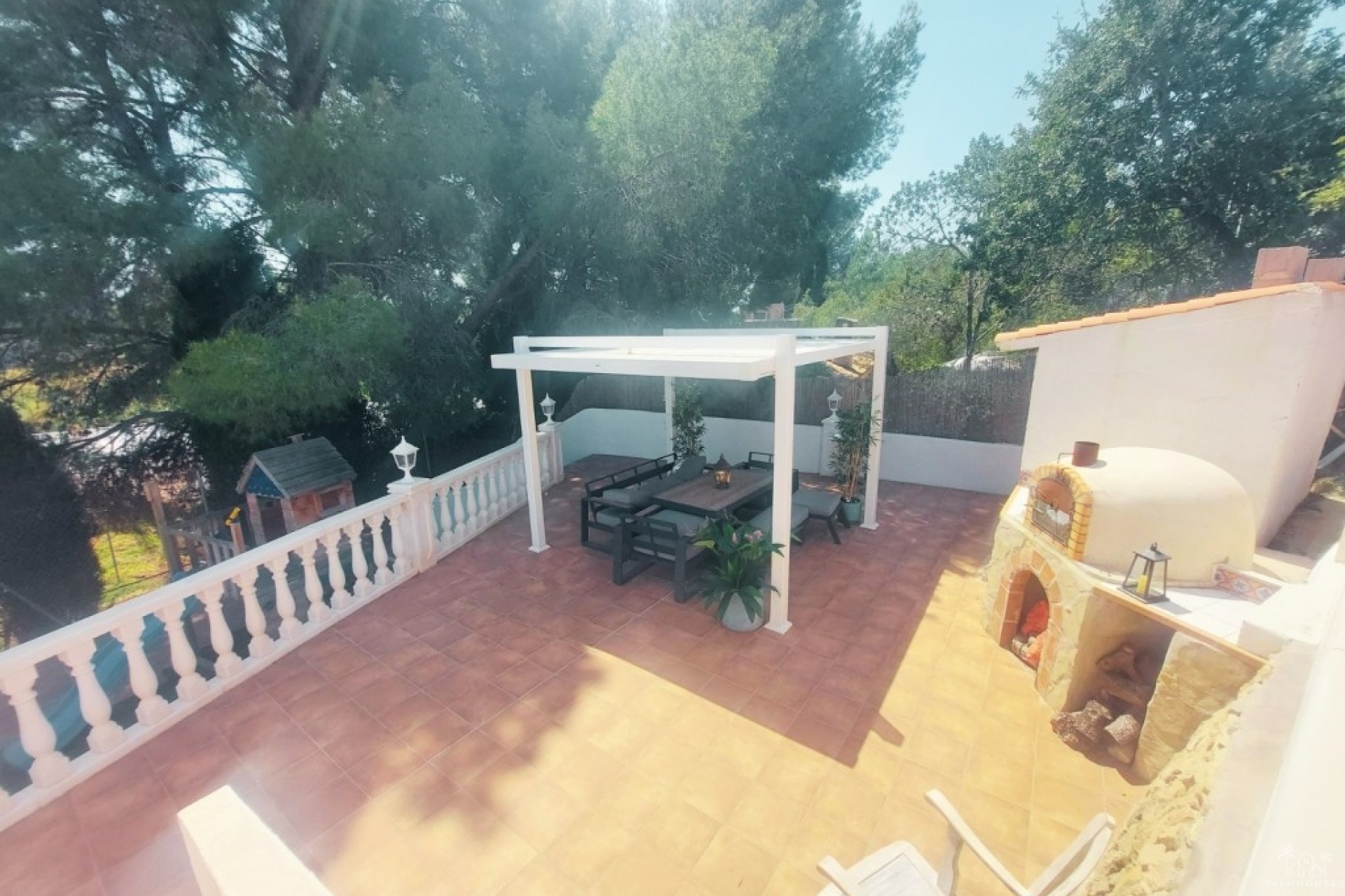 Venta - Villa - Altea - Altea la Vieja - Altea la Vella