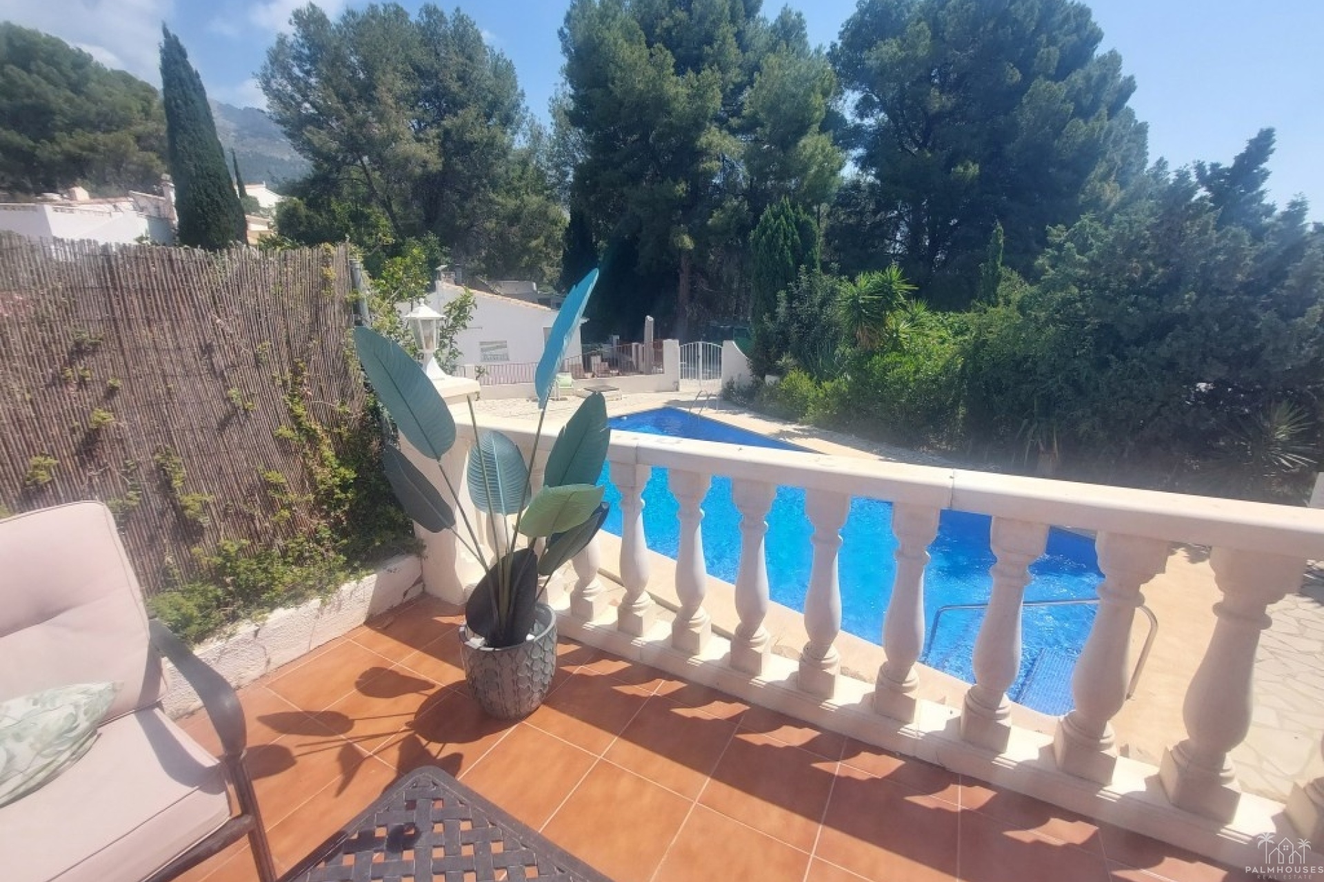 Venta - Villa - Altea - Altea la Vieja - Altea la Vella
