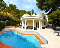 Venta - Villa - Altea - Altea la Vieja - Altea la Vella