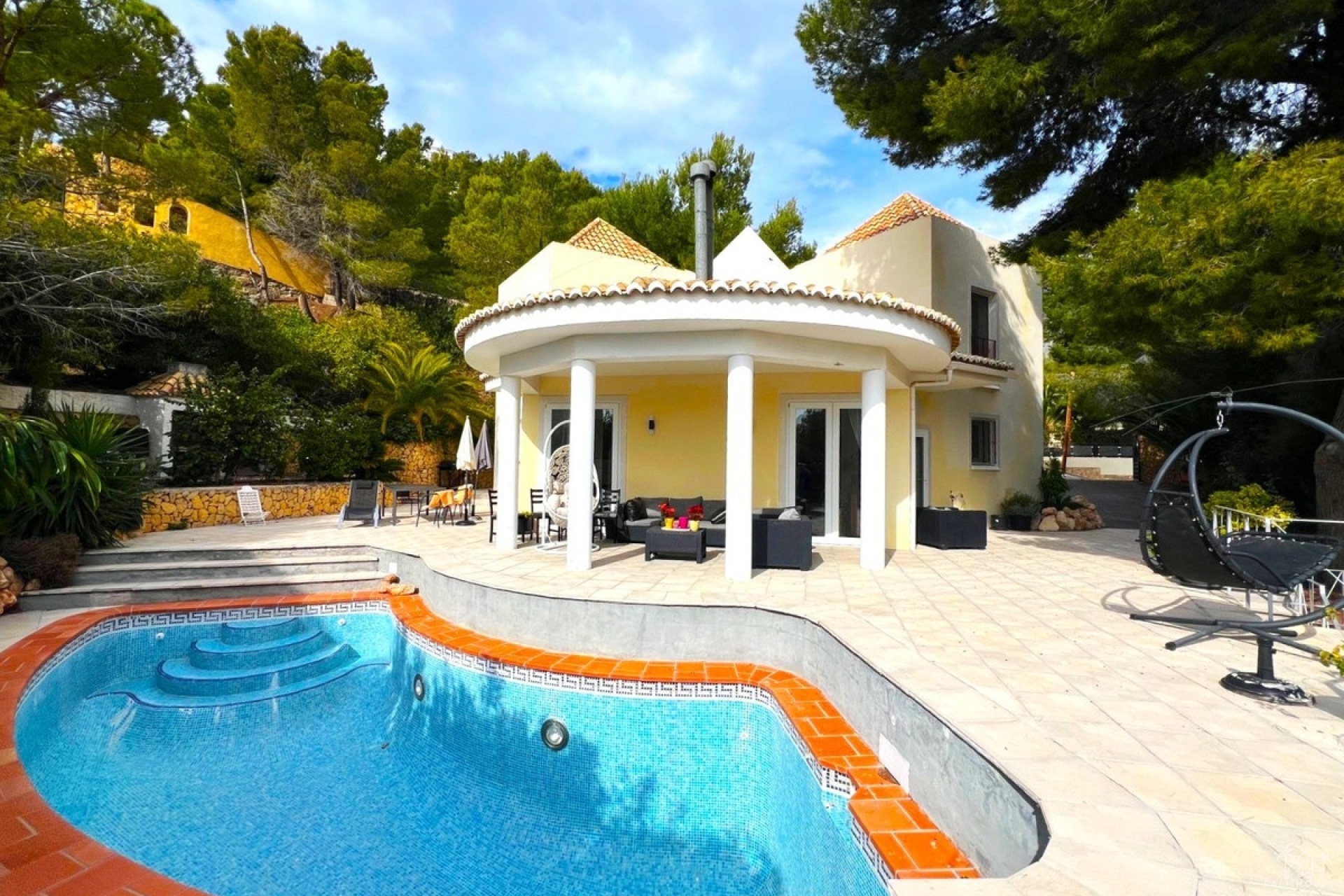 Venta - Villa - Altea - Altea la Vieja - Altea la Vella