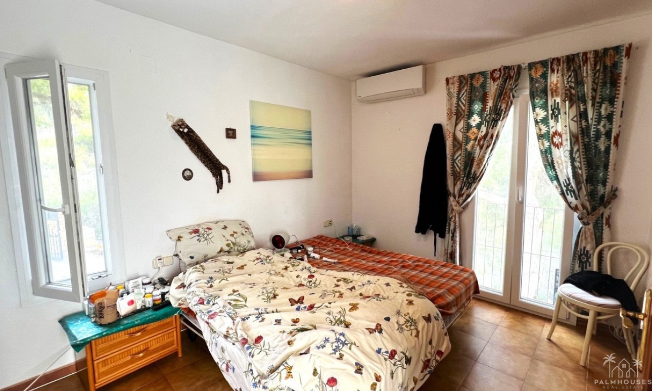 Venta - Villa - Altea - Altea la Vieja - Altea la Vella