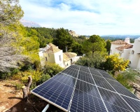 Venta - Villa - Altea - Altea la Vieja - Altea la Vella
