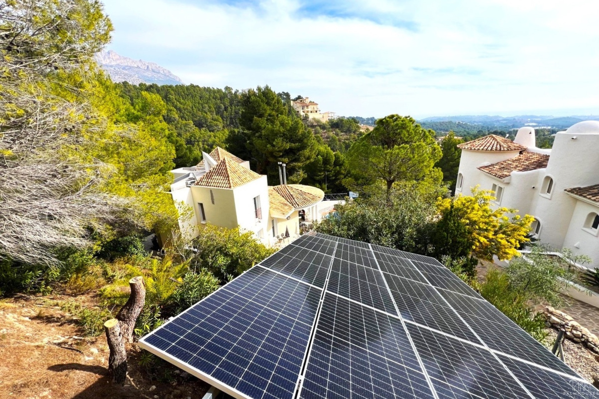 Venta - Villa - Altea - Altea la Vieja - Altea la Vella