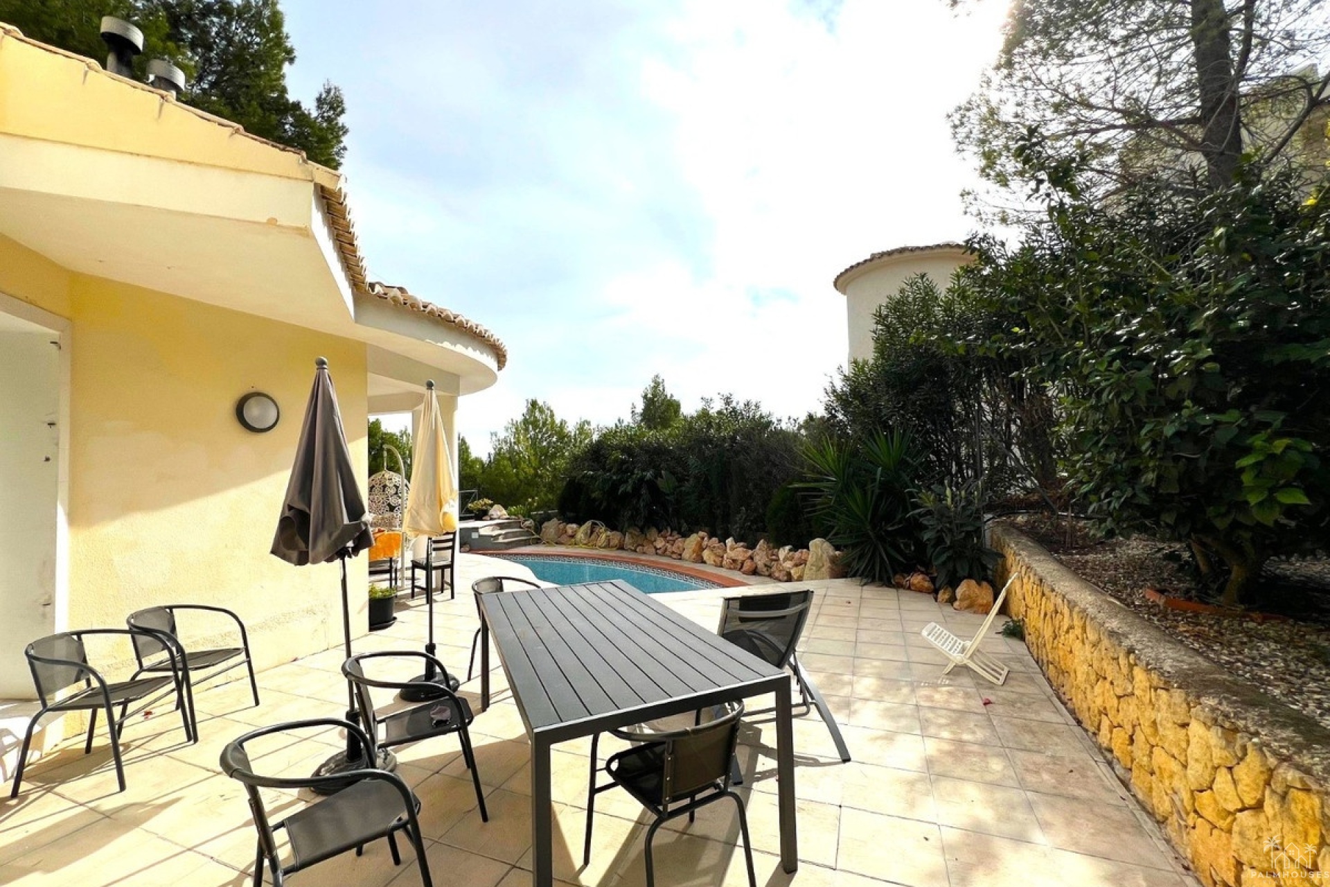 Venta - Villa - Altea - Altea la Vieja - Altea la Vella