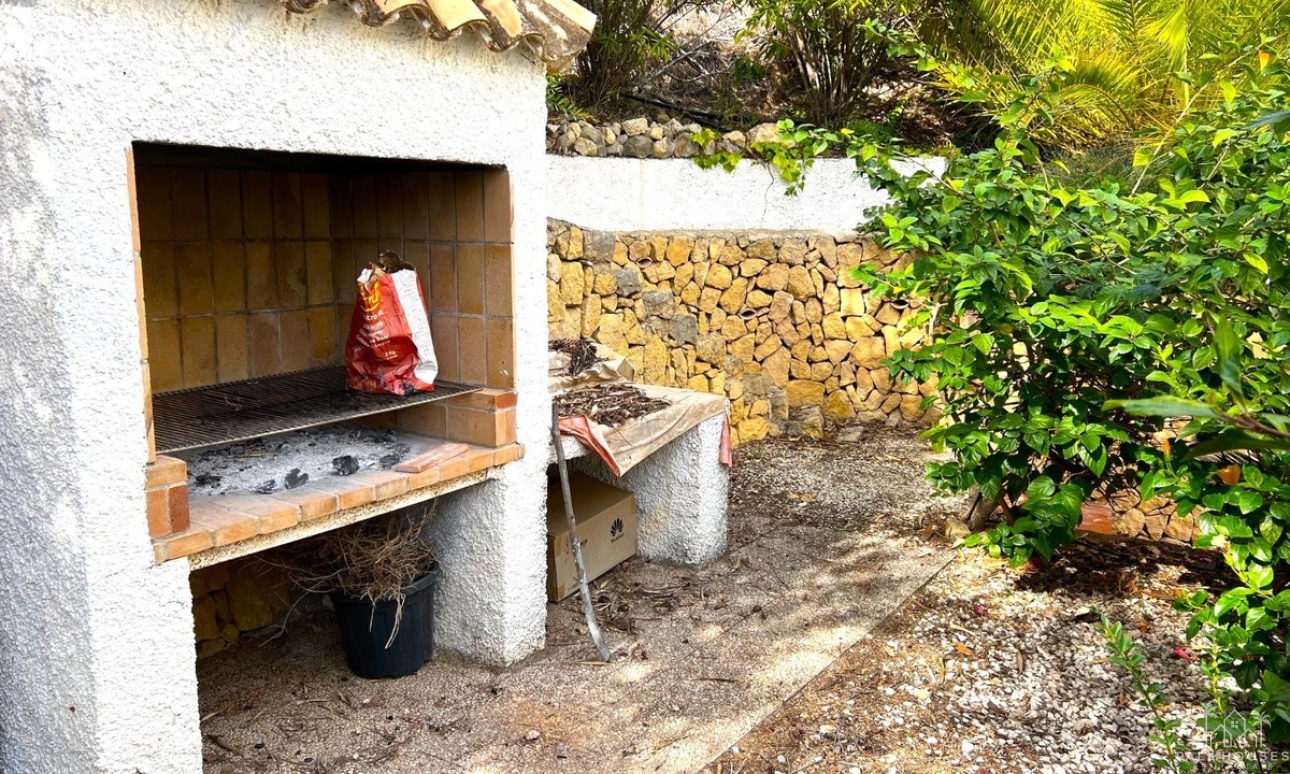 Venta - Villa - Altea - Altea la Vieja - Altea la Vella