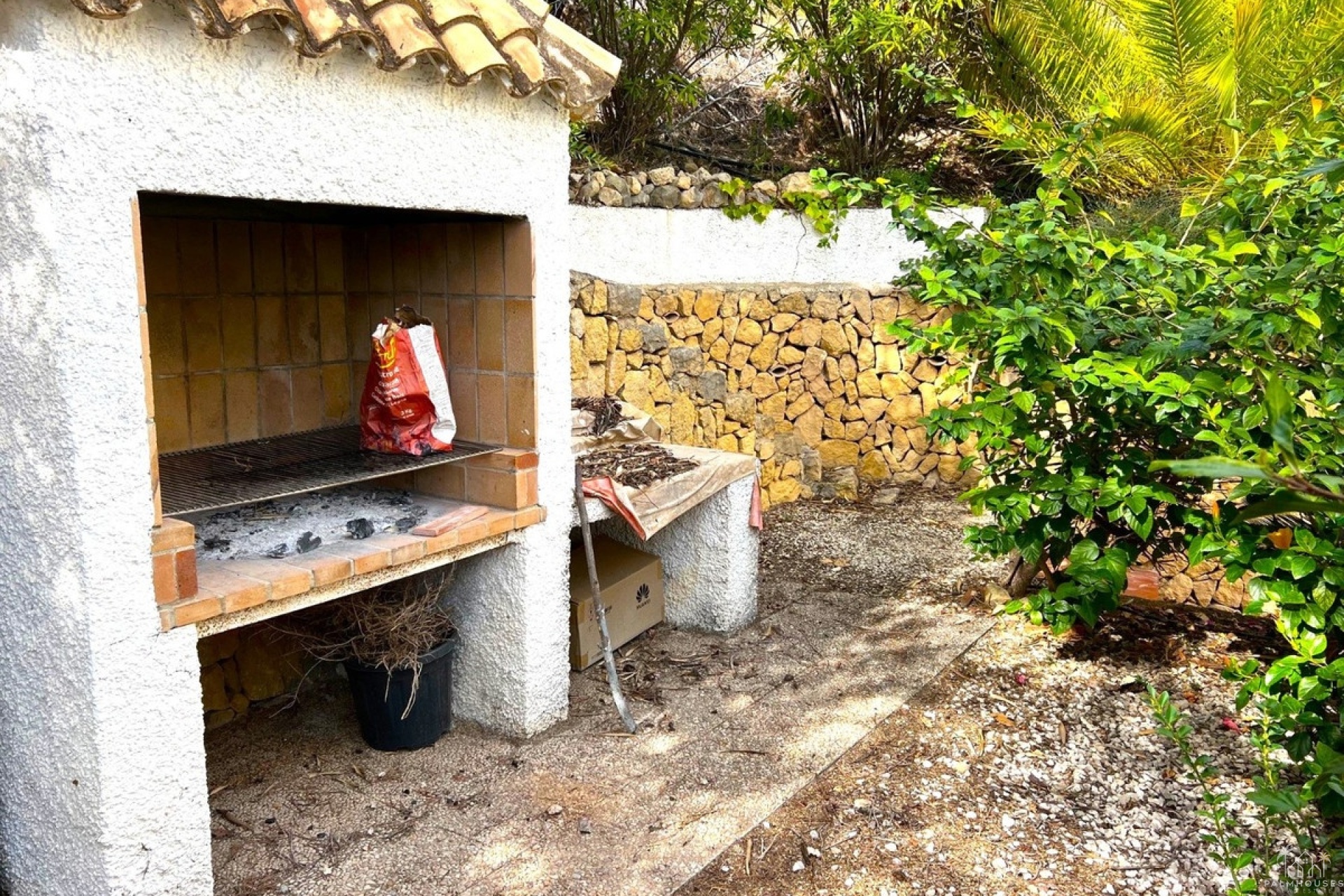 Venta - Villa - Altea - Altea la Vieja - Altea la Vella