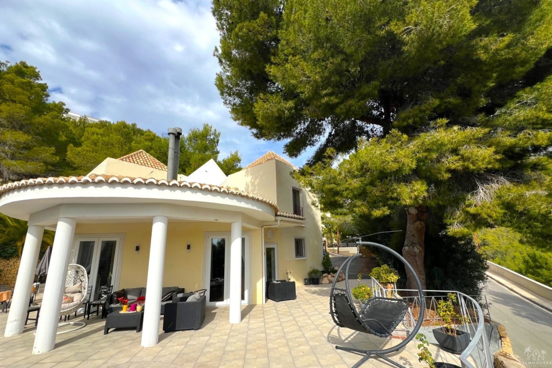 Venta - Villa - Altea - Altea la Vieja - Altea la Vella