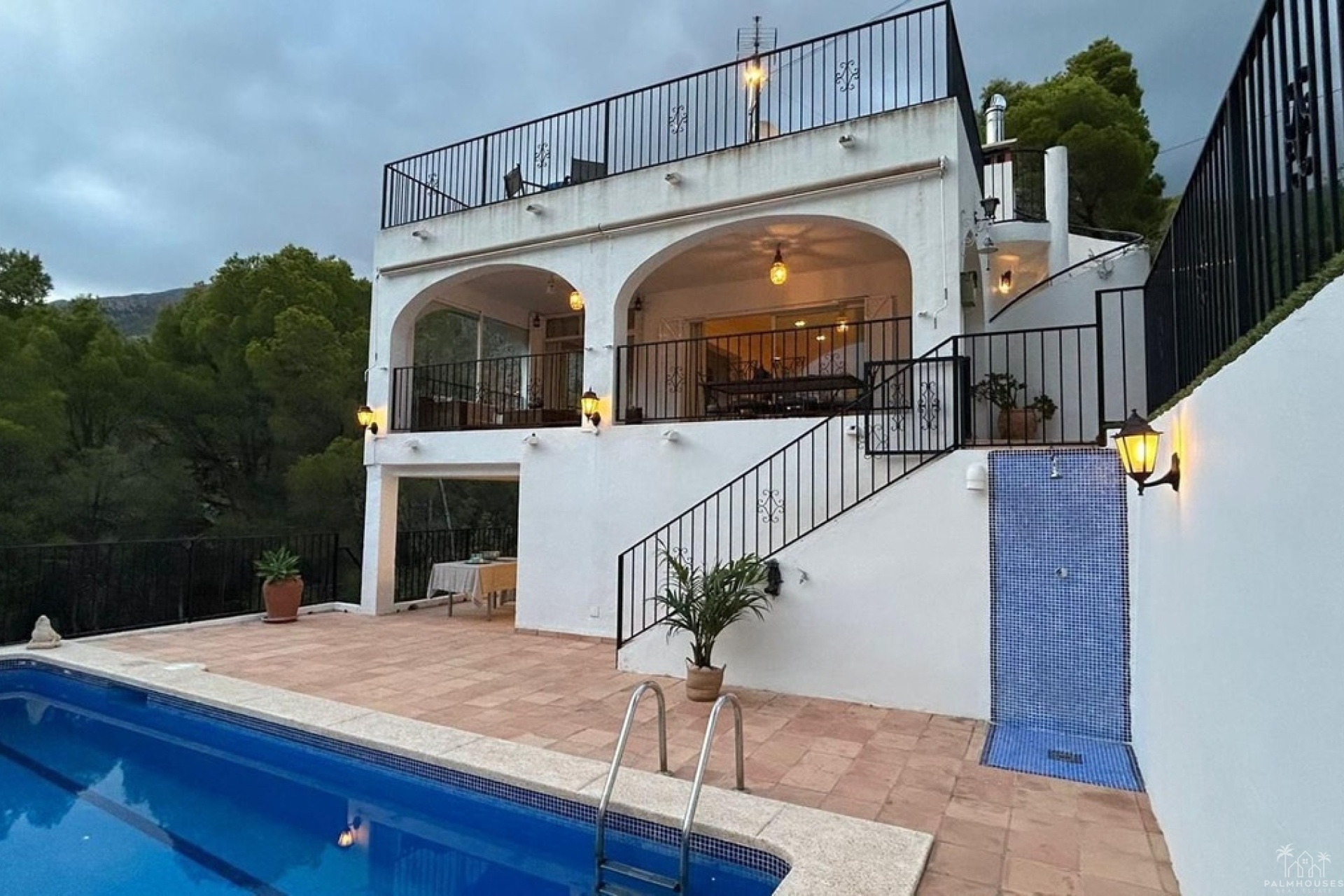 Venta - Villa - Altea - Altea la Vieja - Altea la Vella