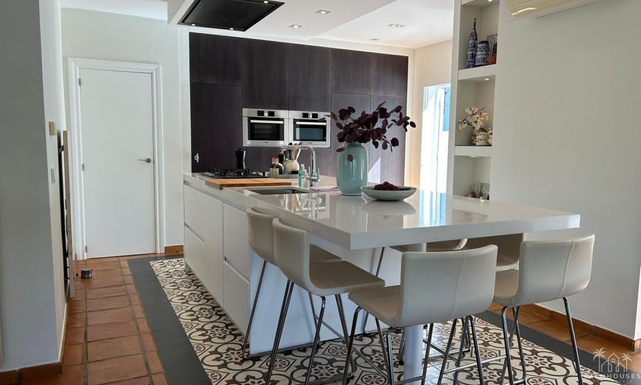 Venta - Villa - Altea - Altea la Vieja - Altea la Vella