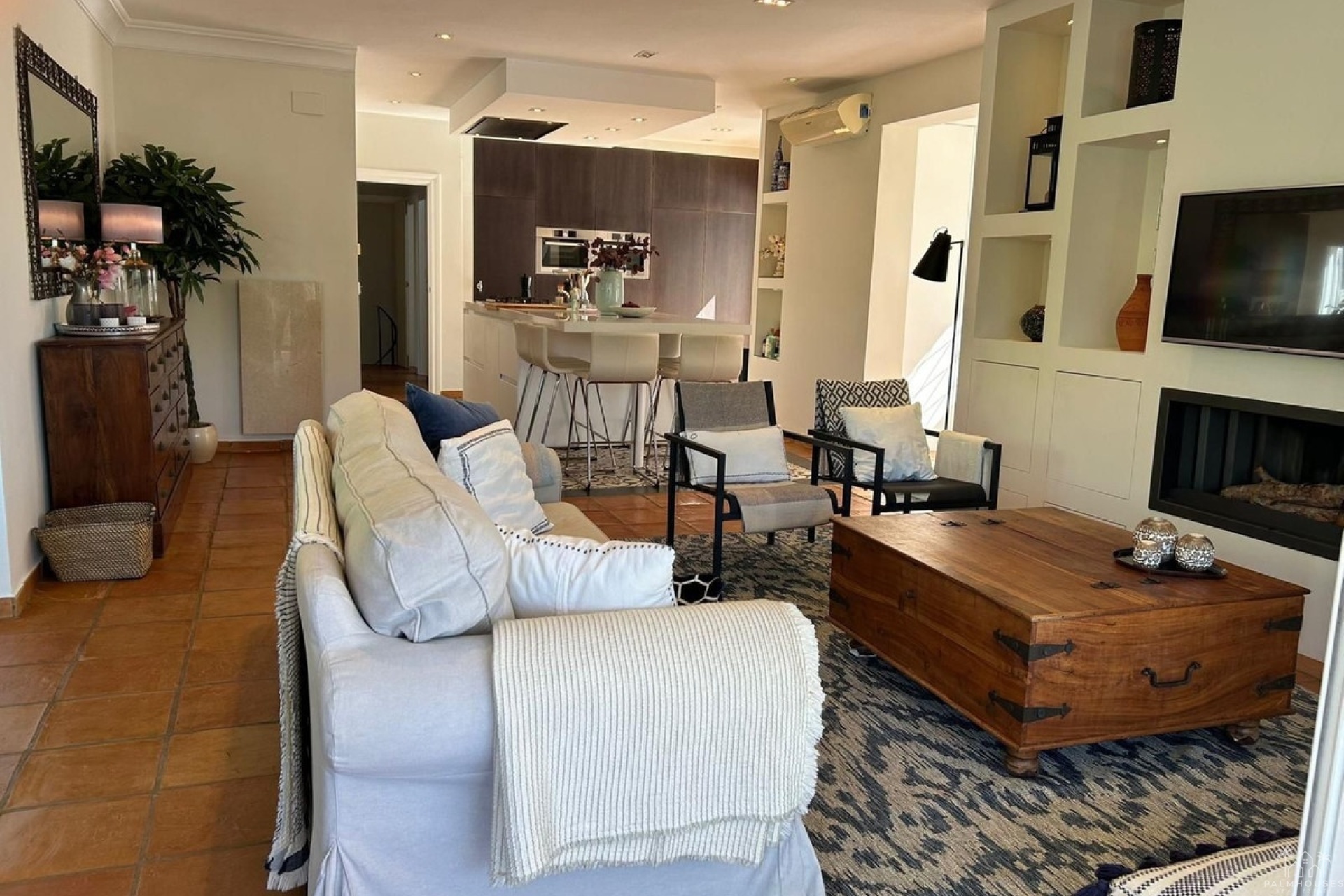 Venta - Villa - Altea - Altea la Vieja - Altea la Vella