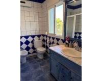 Venta - Villa - Altea - Altea la Vieja - Altea la Vella