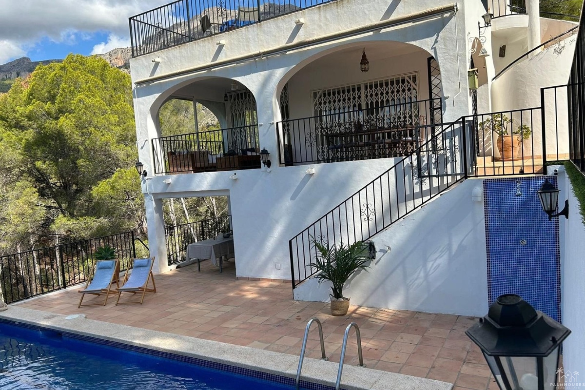 Venta - Villa - Altea - Altea la Vieja - Altea la Vella