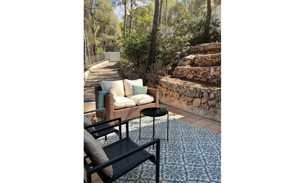 Venta - Villa - Altea - Altea la Vieja - Altea la Vella