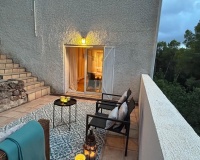 Venta - Villa - Altea - Altea la Vieja - Altea la Vella