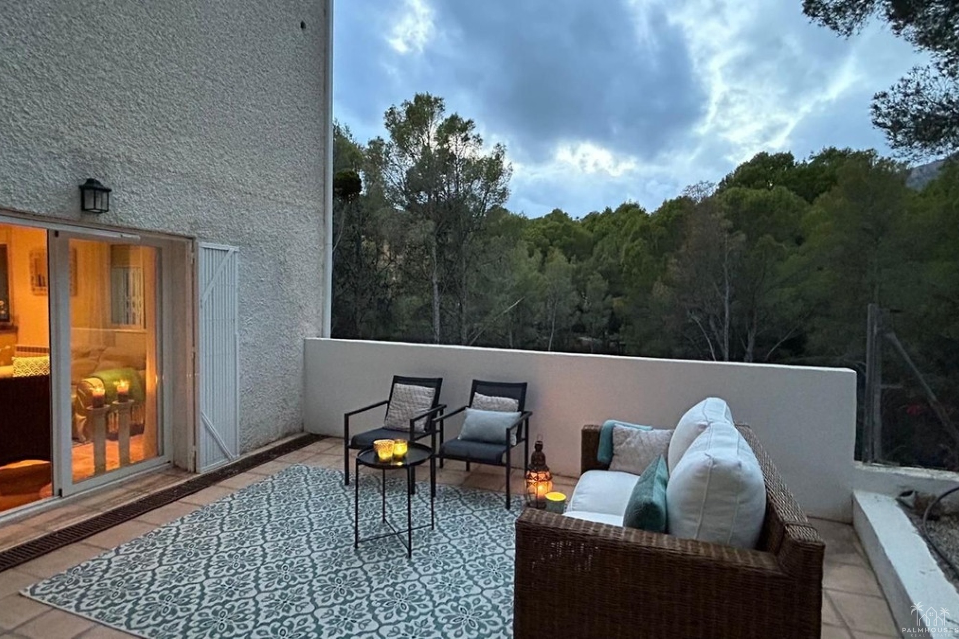 Venta - Villa - Altea - Altea la Vieja - Altea la Vella