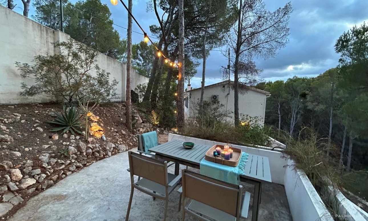 Venta - Villa - Altea - Altea la Vieja - Altea la Vella