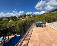 Venta - Villa - Altea - Altea la Vieja - Altea la Vella
