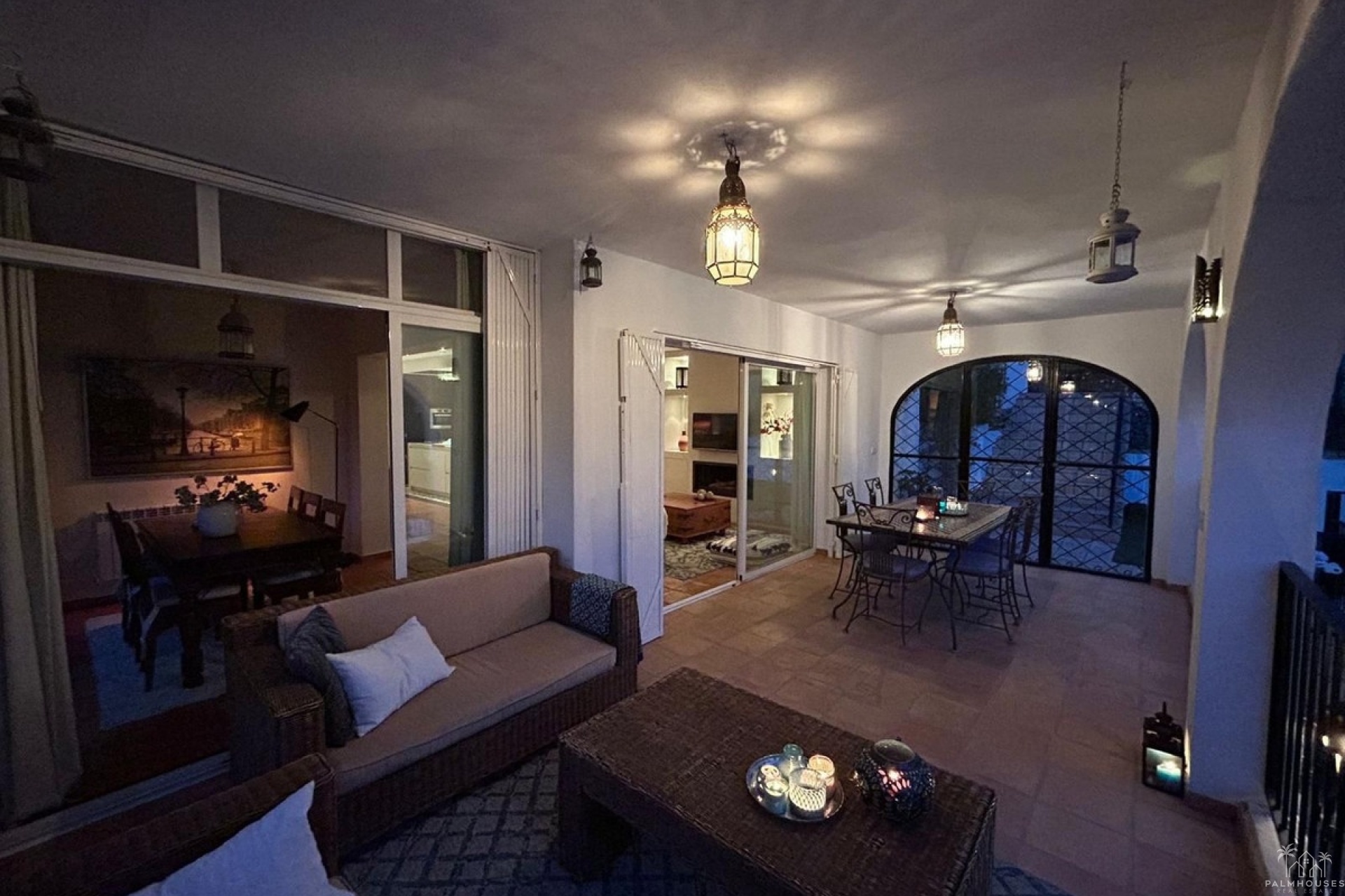 Venta - Villa - Altea - Altea la Vieja - Altea la Vella