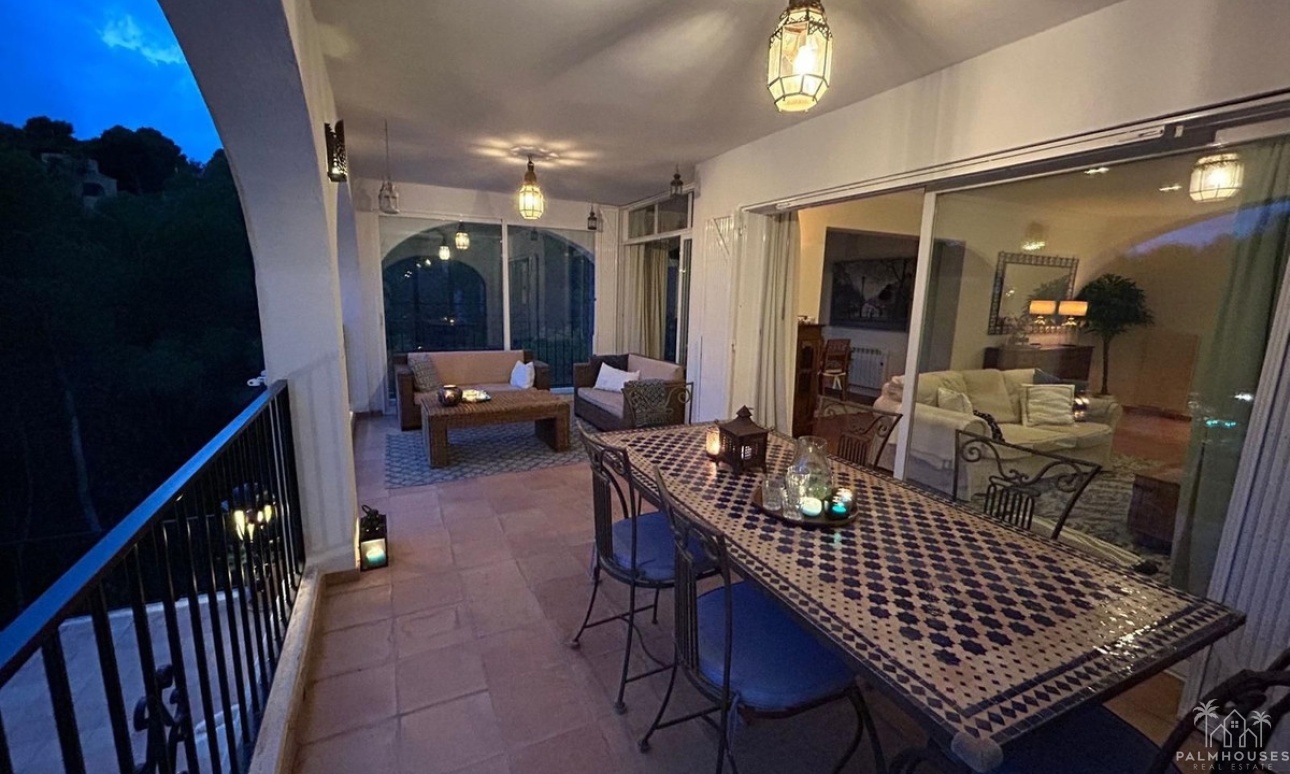 Venta - Villa - Altea - Altea la Vieja - Altea la Vella