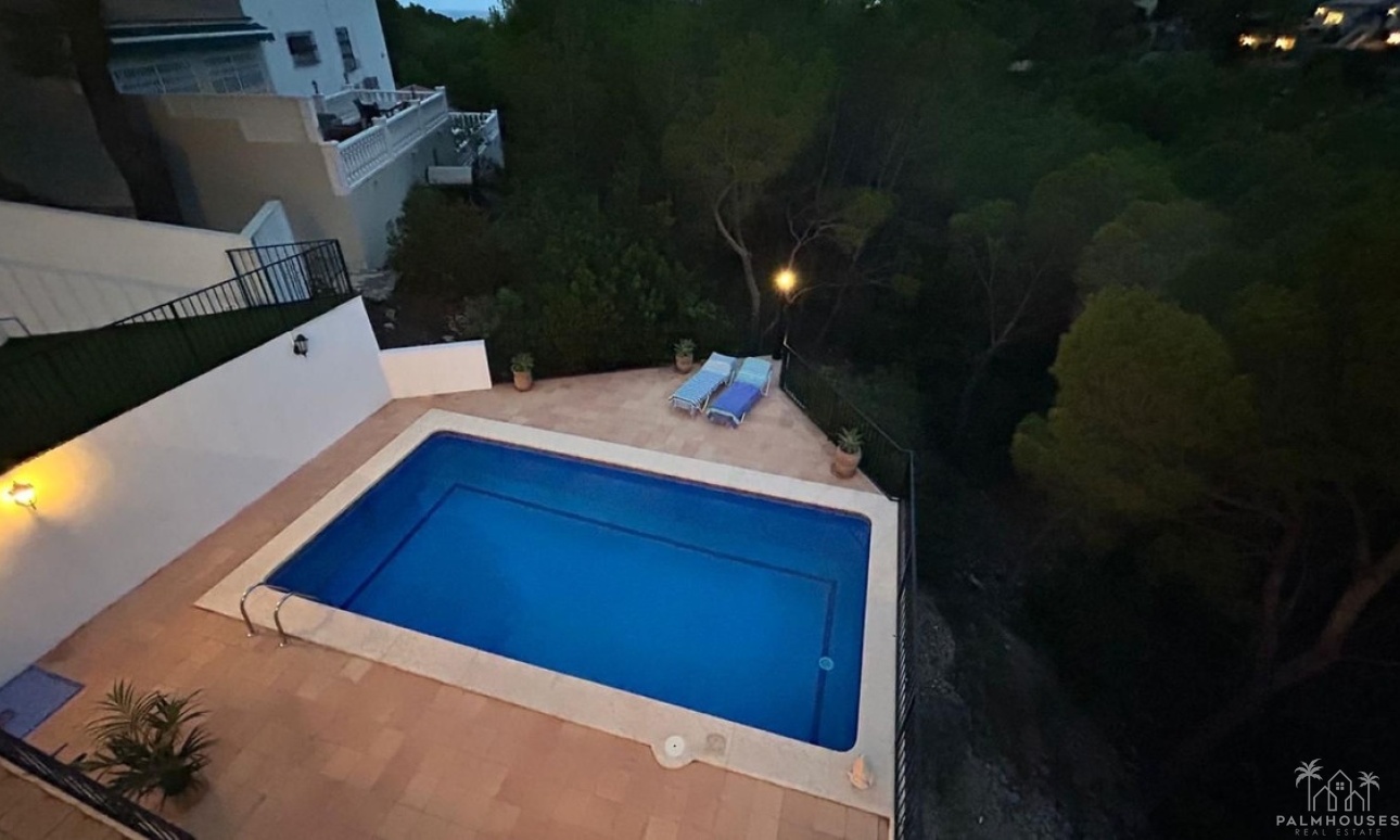 Venta - Villa - Altea - Altea la Vieja - Altea la Vella