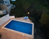 Venta - Villa - Altea - Altea la Vieja - Altea la Vella