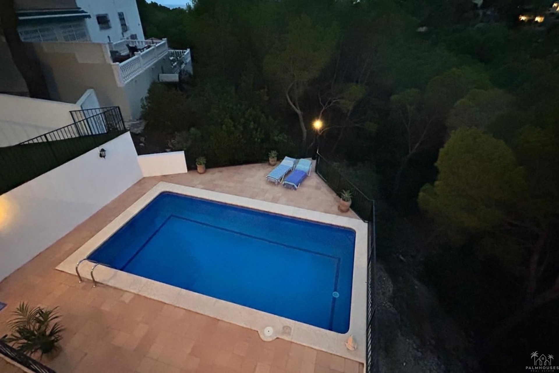 Venta - Villa - Altea - Altea la Vieja - Altea la Vella