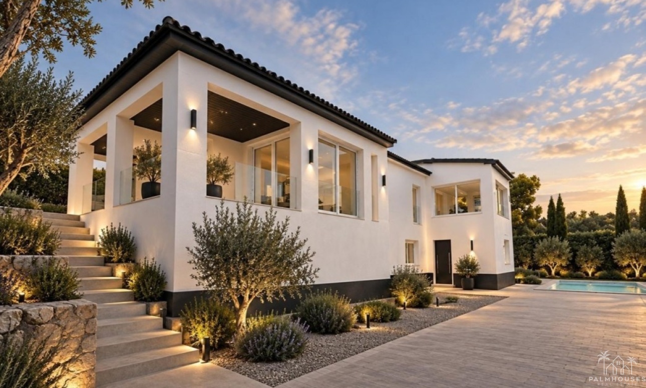 Venta - Villa - Altea - Altea la Vieja - Altea la Vella