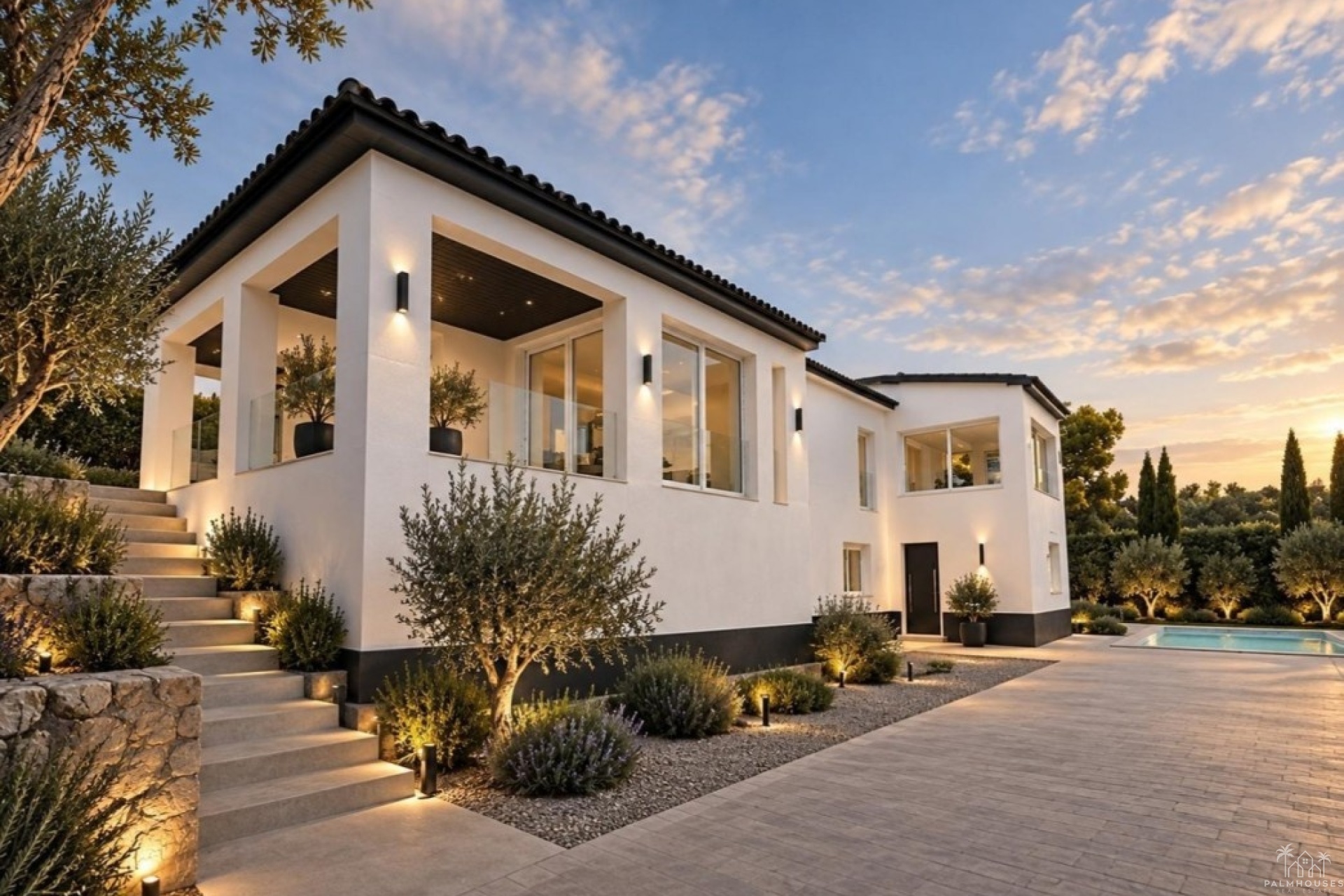 Venta - Villa - Altea - Altea la Vieja - Altea la Vella
