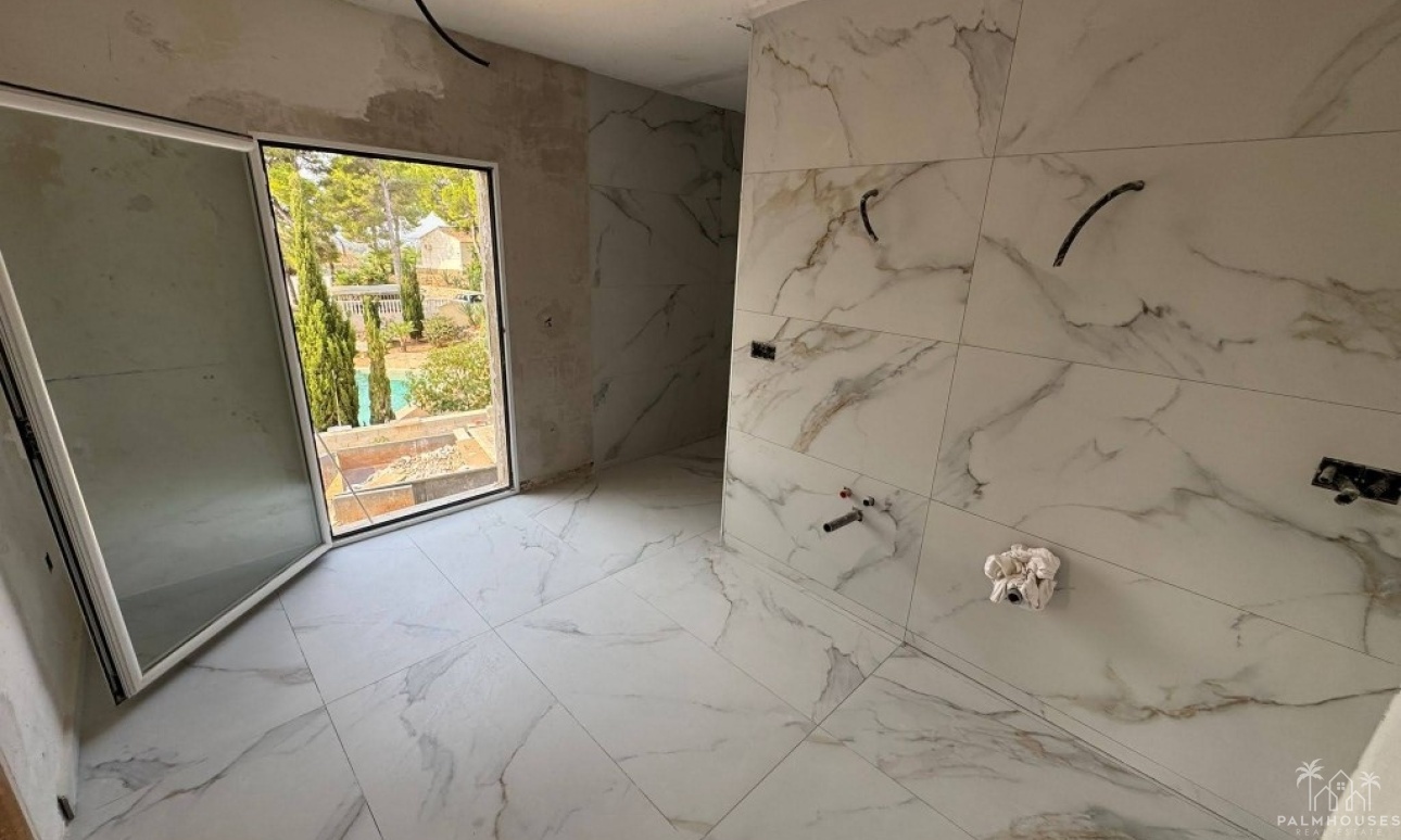 Venta - Villa - Altea - Altea la Vieja - Altea la Vella