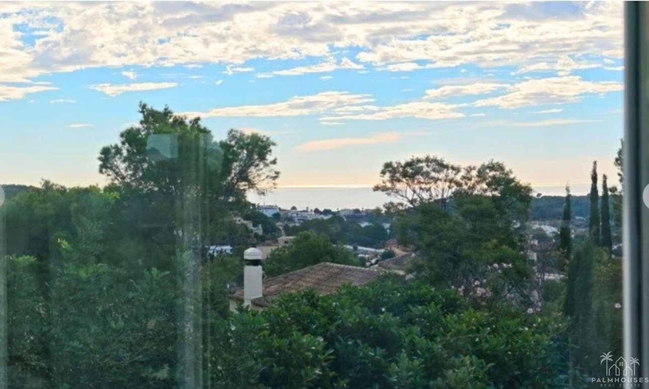 Venta - Villa - Altea - Altea la Vieja - Altea la Vella