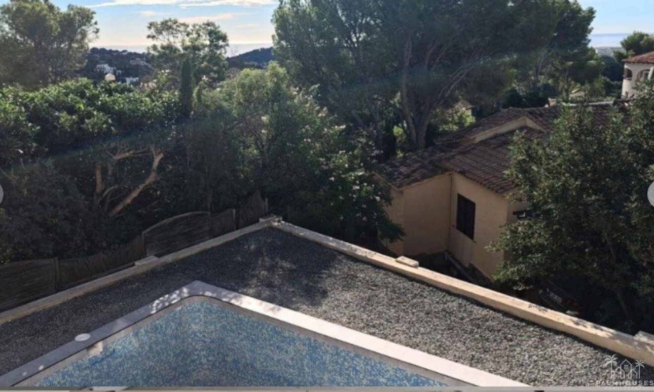 Venta - Villa - Altea - Altea la Vieja - Altea la Vella