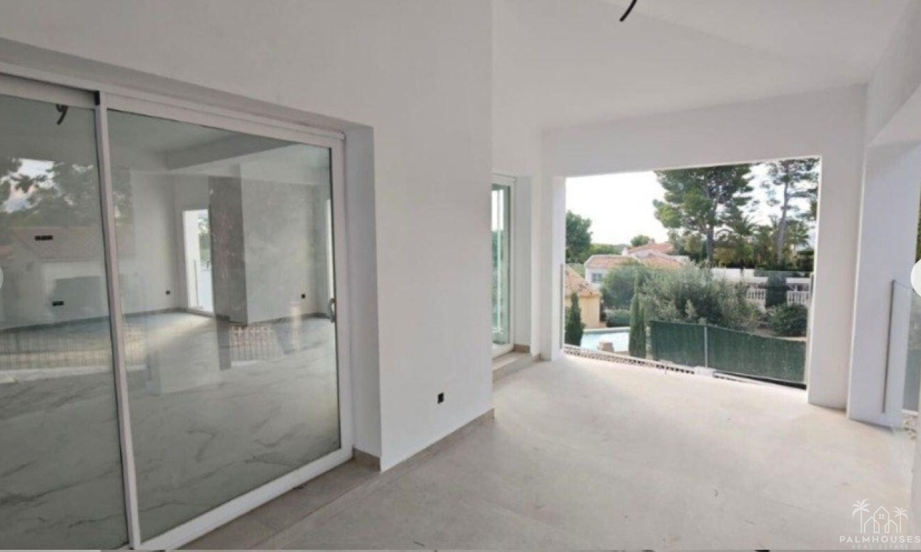 Venta - Villa - Altea - Altea la Vieja - Altea la Vella