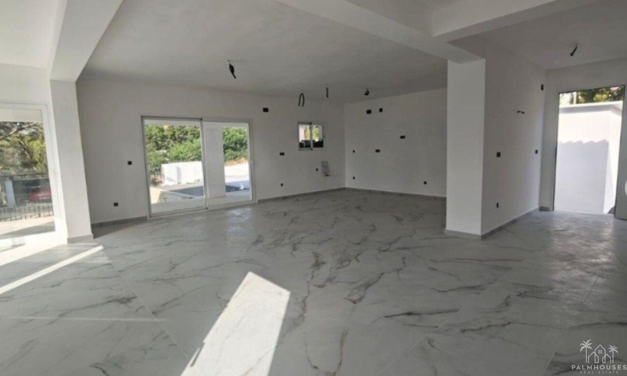 Venta - Villa - Altea - Altea la Vieja - Altea la Vella