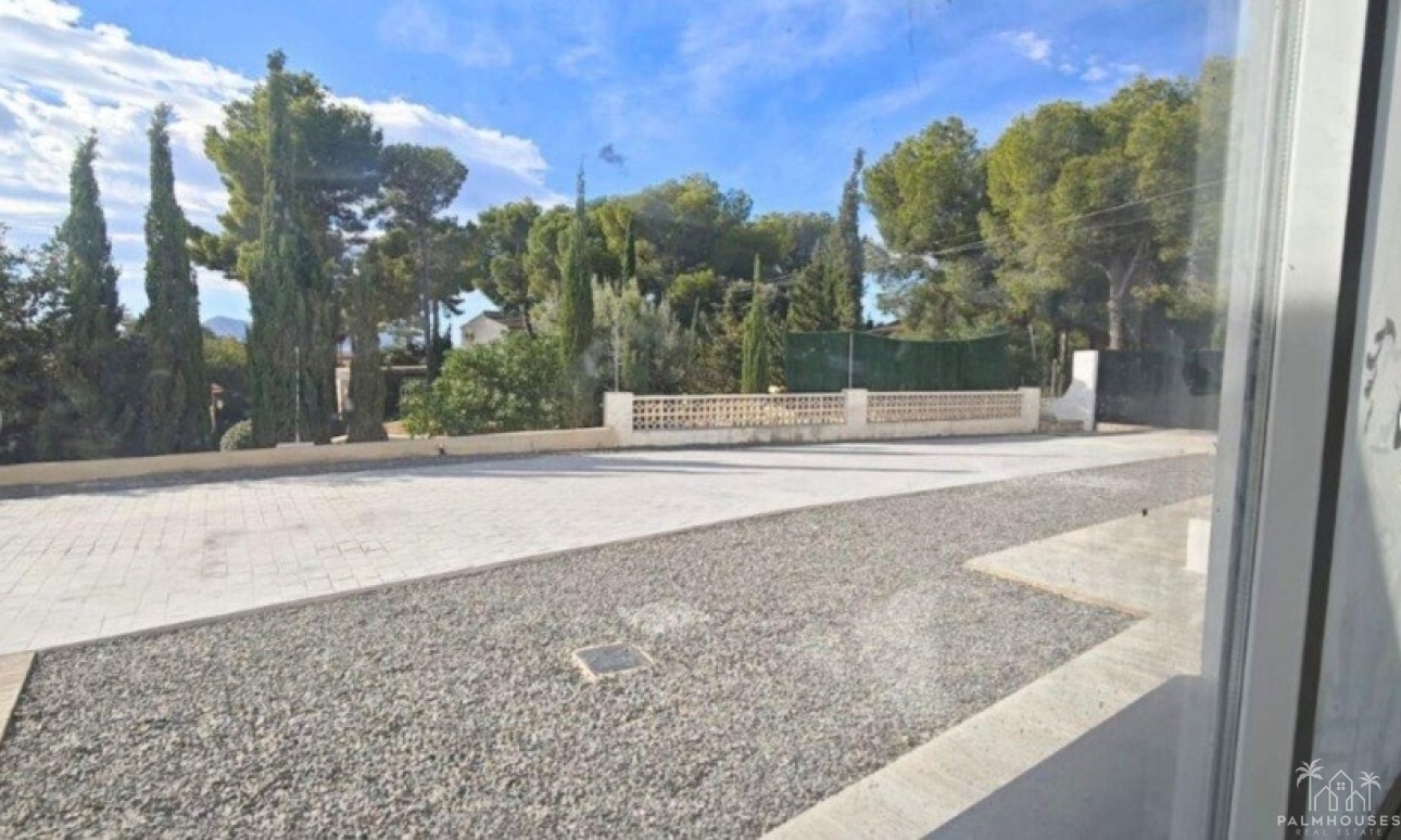 Venta - Villa - Altea - Altea la Vieja - Altea la Vella