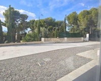 Venta - Villa - Altea - Altea la Vieja - Altea la Vella
