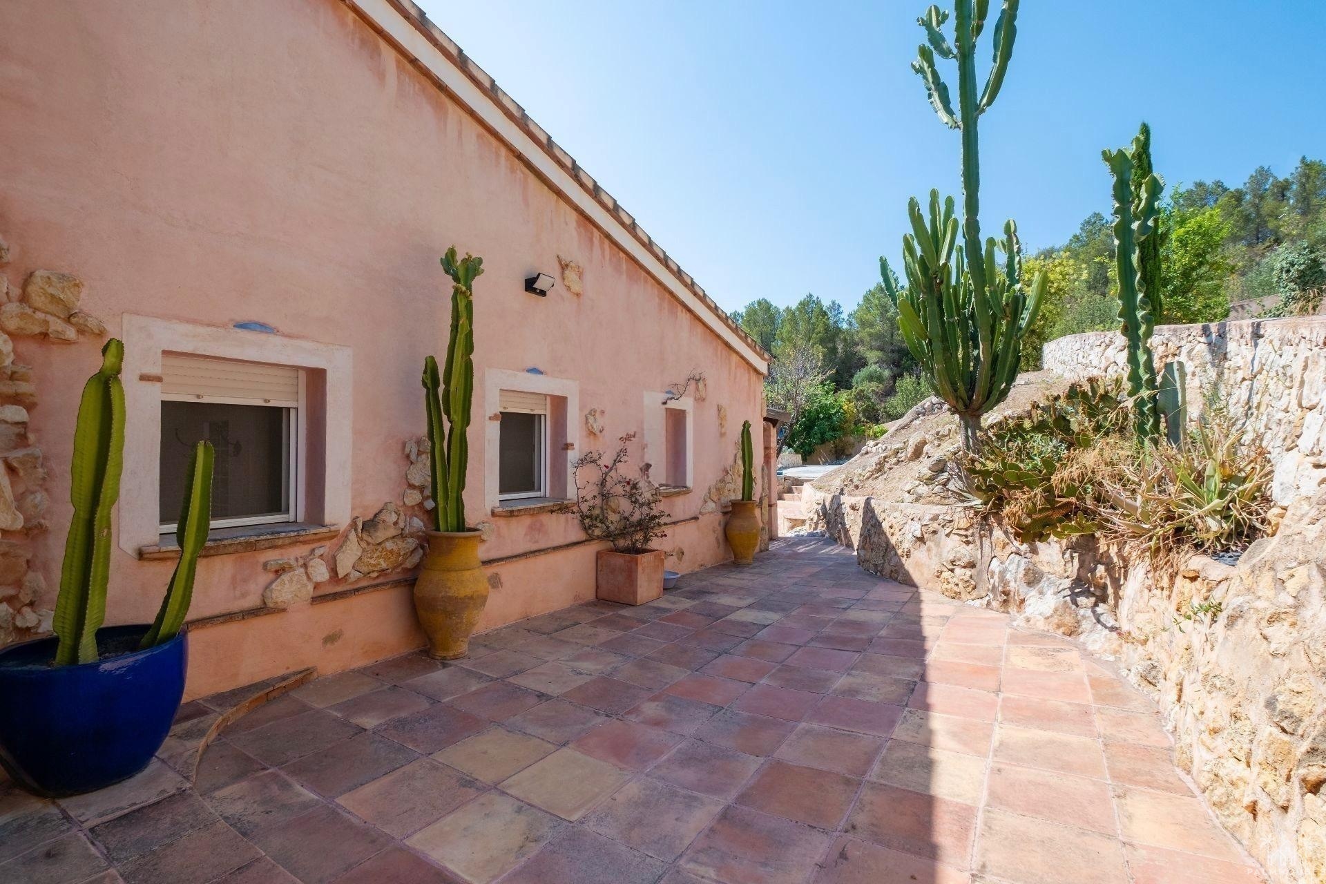 Venta - Villa - Altea - Balcón De Altea