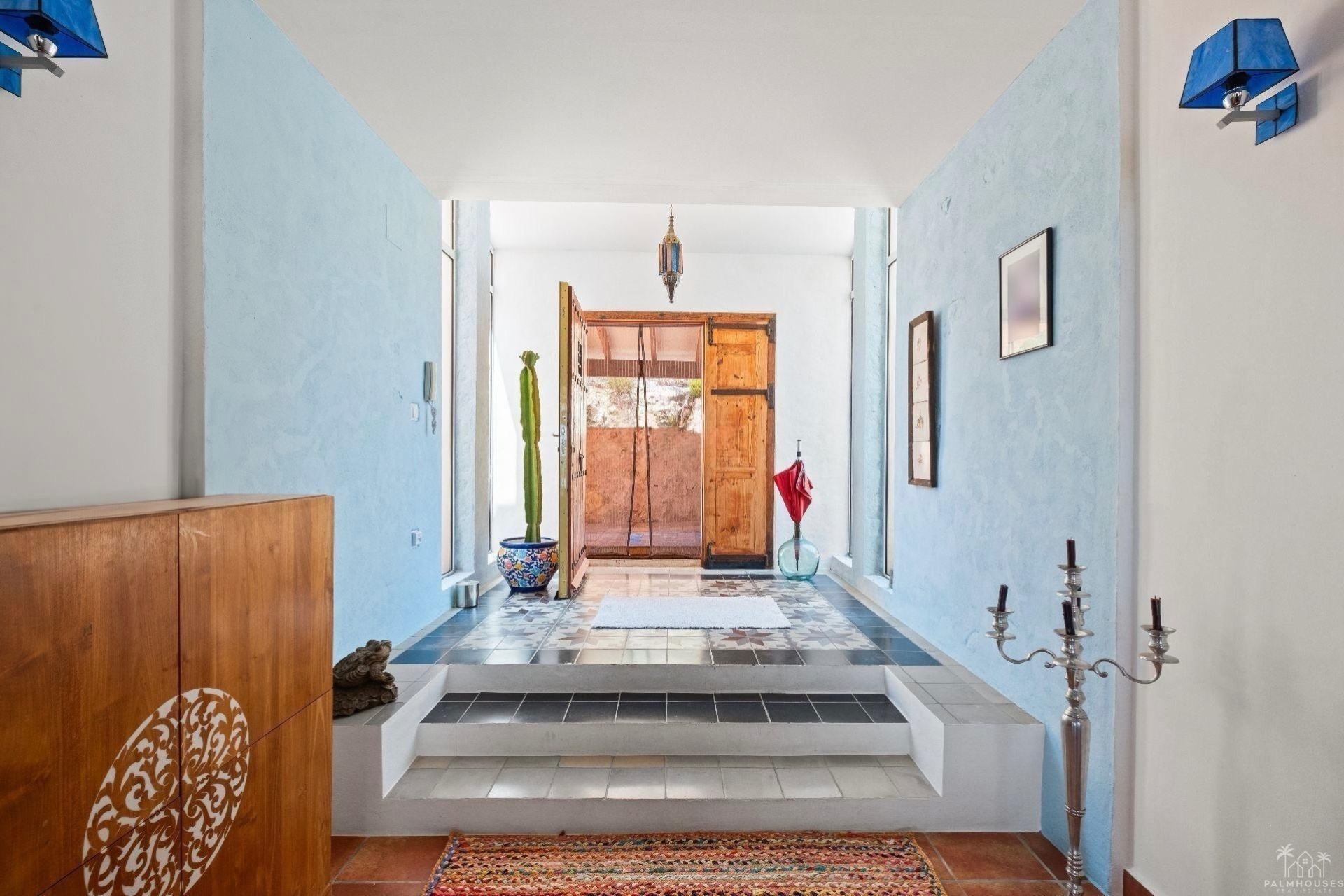 Venta - Villa - Altea - Balcón De Altea