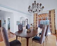 Venta - Villa - Altea - Balcón De Altea