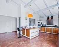 Venta - Villa - Altea - Balcón De Altea