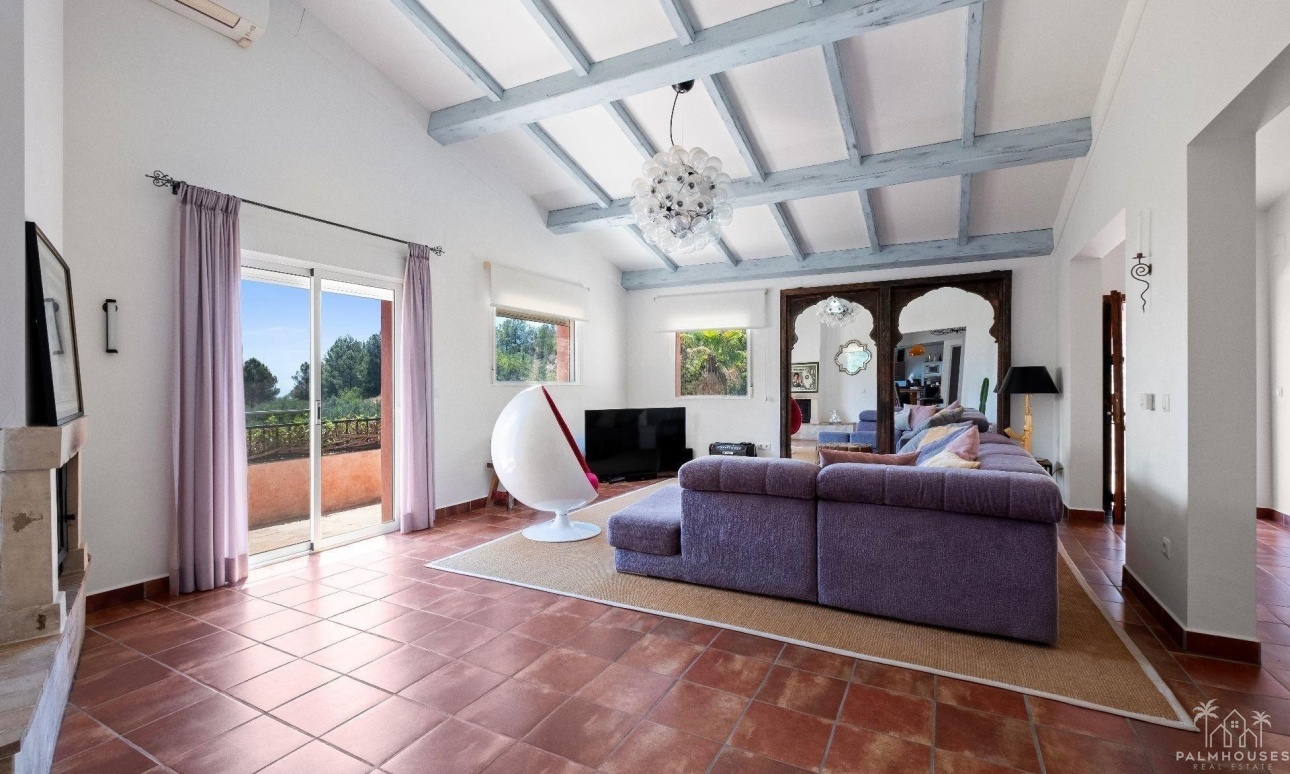 Venta - Villa - Altea - Balcón De Altea