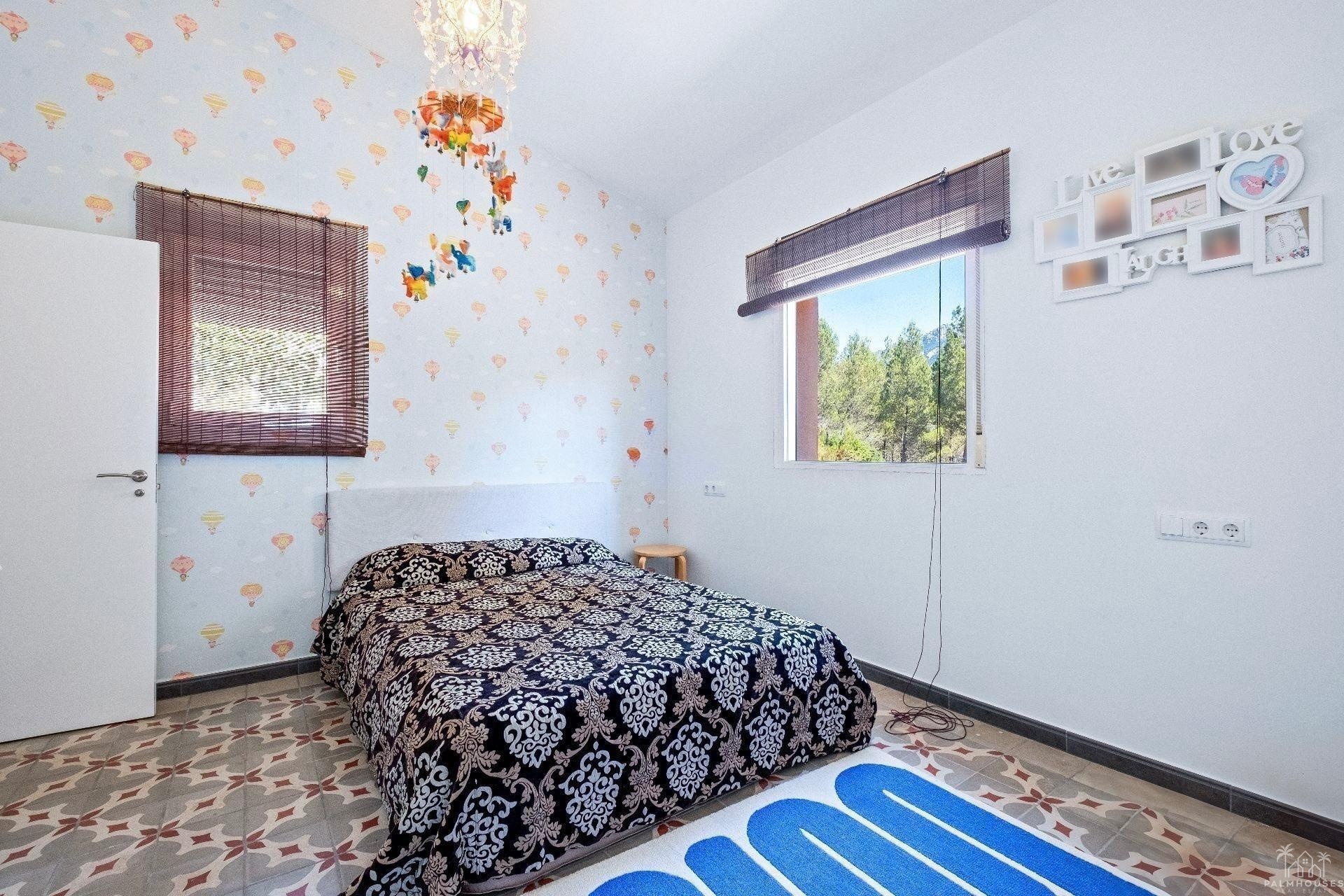 Venta - Villa - Altea - Balcón De Altea